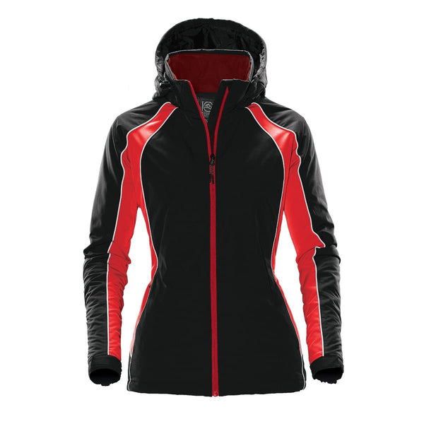 Women's Road Warrior Thermal Shell — RWX-1W